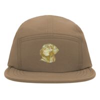 Classic 5-panel jockey cap (7005) Vignette