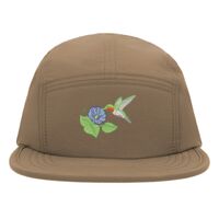 Classic 5-panel jockey cap (7005) Vignette