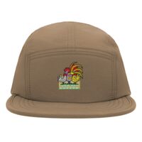 Classic 5-panel jockey cap (7005) Vignette