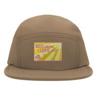 Classic 5-panel jockey cap (7005) Vignette