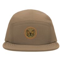 Classic 5-panel jockey cap (7005) Vignette