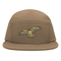 Classic 5-panel jockey cap (7005) Vignette
