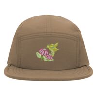 Classic 5-panel jockey cap (7005) Vignette