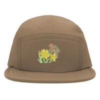 Classic 5-panel jockey cap (7005) Vignette