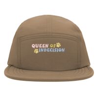 Classic 5-panel jockey cap (7005) Vignette