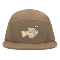 Classic 5-panel jockey cap (7005) Vignette