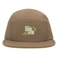 Classic 5-panel jockey cap (7005) Vignette