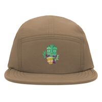 Classic 5-panel jockey cap (7005) Vignette