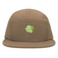 Classic 5-panel jockey cap (7005) Vignette