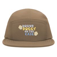 Classic 5-panel jockey cap (7005) Vignette