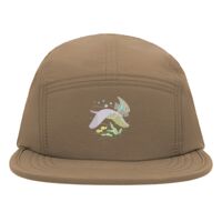 Classic 5-panel jockey cap (7005) Vignette