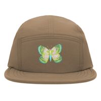 Classic 5-panel jockey cap (7005) Vignette