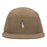 Classic 5-panel jockey cap (7005) Vignette