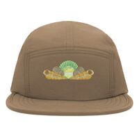 Classic 5-panel jockey cap (7005) Vignette