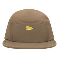 Classic 5-panel jockey cap (7005) Vignette
