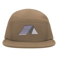 Classic 5-panel jockey cap (7005) Vignette