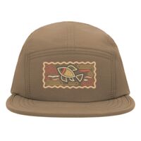 Classic 5-panel jockey cap (7005) Vignette