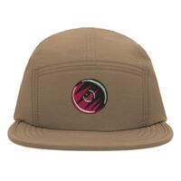 Classic 5-panel jockey cap (7005) Vignette
