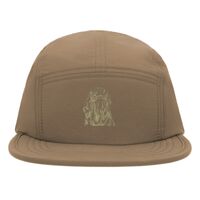 Classic 5-panel jockey cap (7005) Vignette