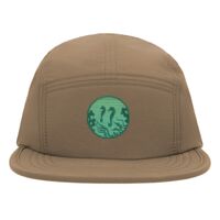 Classic 5-panel jockey cap (7005) Vignette