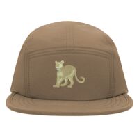 Classic 5-panel jockey cap (7005) Vignette