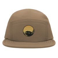 Classic 5-panel jockey cap (7005) Vignette