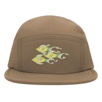 Classic 5-panel jockey cap (7005) Vignette