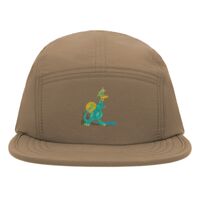 Classic 5-panel jockey cap (7005) Vignette