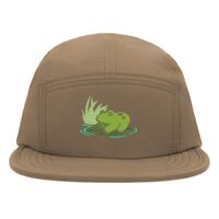 Classic 5-panel jockey cap (7005) Vignette