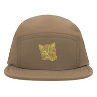 Classic 5-panel jockey cap (7005) Vignette