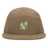Classic 5-panel jockey cap (7005) Vignette