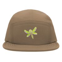 Classic 5-panel jockey cap (7005) Vignette