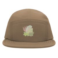 Classic 5-panel jockey cap (7005) Vignette