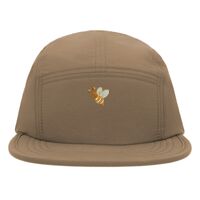 Classic 5-panel jockey cap (7005) Vignette
