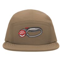 Classic 5-panel jockey cap (7005) Vignette