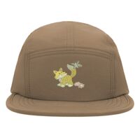 Classic 5-panel jockey cap (7005) Vignette
