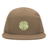 Classic 5-panel jockey cap (7005) Vignette