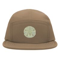 Classic 5-panel jockey cap (7005) Vignette