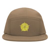 Classic 5-panel jockey cap (7005) Vignette