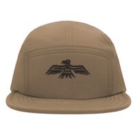 Classic 5-panel jockey cap (7005) Vignette