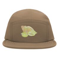 Classic 5-panel jockey cap (7005) Vignette