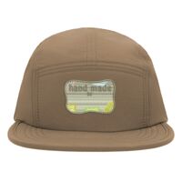 Classic 5-panel jockey cap (7005) Vignette