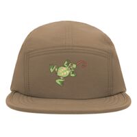 Classic 5-panel jockey cap (7005) Vignette