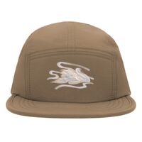 Classic 5-panel jockey cap (7005) Vignette