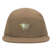 Classic 5-panel jockey cap (7005) Vignette