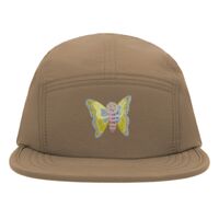 Classic 5-panel jockey cap (7005) Vignette