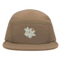 Classic 5-panel jockey cap (7005) Vignette