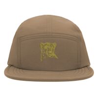 Classic 5-panel jockey cap (7005) Vignette