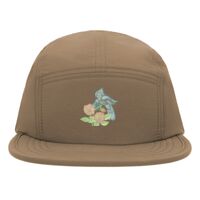 Classic 5-panel jockey cap (7005) Vignette
