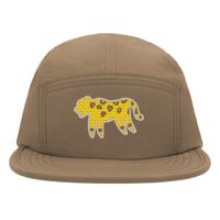 Classic 5-panel jockey cap (7005) Vignette
